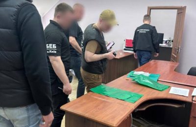Постачали ЗСУ неякісні сухпайки на 71 млн грн: на махінаціях викрили бізнесменів та ексчиновника Міноборони