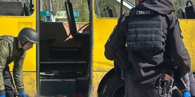 Майже 60 разів ворог атакував три райони Дніпропетровської області артилерією та БпЛА: 4 людини загинули, 24 людини поранено