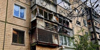 Ворог атакував три райони Дніпропетровщини артилерією та БпЛА: 2 людини загинули, 11 людей поранено