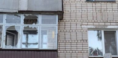 Ворог продовжує атаки на громади Нікопольського і Синельниківського районів