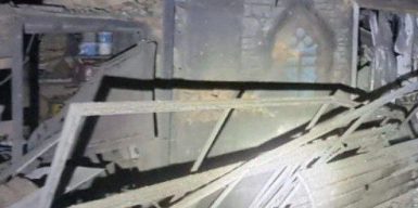 Ворог не припиняє атаки на Нікополь і Нікопольський район Дніпропетровщини