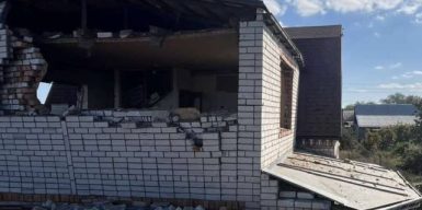 Протягом дня російські війська продовжували атаки по Дніпропетровщині