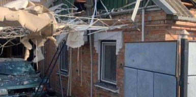 Росіяни двічі атакували Синельниківський район: є загибла