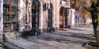 Три райони Дніпропетровщини протягом дня були під ворожим ударом: є загиблий та поранені