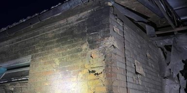 Ввечері та вночі ворог продовжував атаки на Нікопольський район, – ДніпроОВА