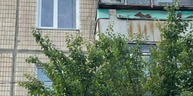 Ворог атакував два райони Дніпропетровської області, – ОВА
