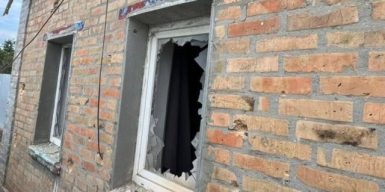 Протягом дня російські війська завдавали нових атак по Нікопольському району