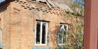 Ворог атакував Нікопольський і Синельниківський райони, – ОВА