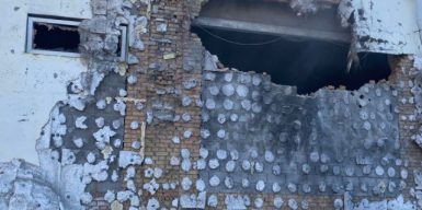 Вночі та вранці ворог бив по Нікопольському району артилерію й FPV-дронами, – ОВА