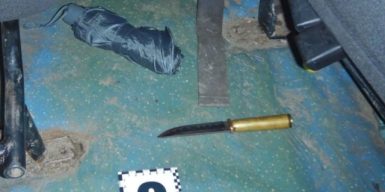 У Львові під час перевірки документів смертельно поранили військовослужбовця ТЦК