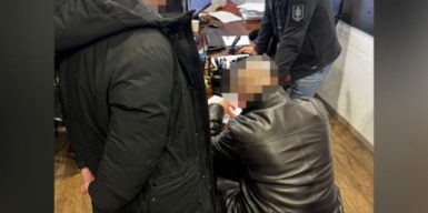 Ексголові ВЛК ДПСУ повідомлено нову підозру за недостовірні дані на мільйони гривень у декларації