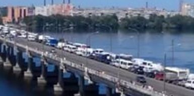 Депутат горсовета: Ремонт Нового моста не может стоить так дорого (видео)