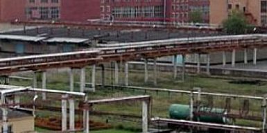 Днепровский журналист опубликовал видео о лакокрасочном заводе: видео