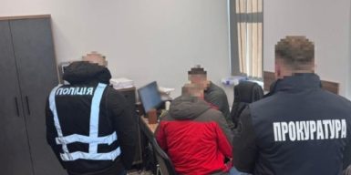 Заступник директора товариства організував забруднення землі рештками тварин на на Львівщині