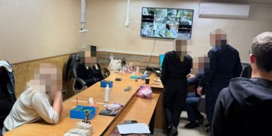 Заступника начальника Південного управління Держпраці затримали за підозрою у системному вимаганні хабарів від підприємців