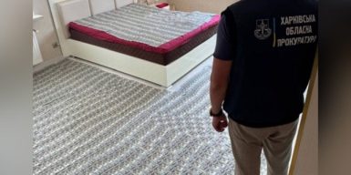 У Харкові викрили лікарів та їхніх спільників на продажу фіктивних інвалідностей військовозобов’язаним