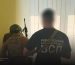 На Рівненщині ексначальник районного ТЦК спільно з головою благодійного фонду вимагав 6 тисяч доларів за сприяння у знятті з розшуку