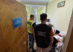 Начальницю ЦНАПу та депутатку сільради судитимуть за вимагання $2300 хабаря за відстрочку
