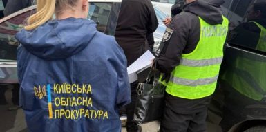 Корупційний “сервіс” у Білоцерківському ТЦК: затримано організаторів схеми з фіктивного бронювання та анулювання повісток
