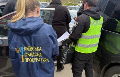 Корупційний “сервіс” у Білоцерківському ТЦК: затримано організаторів схеми з фіктивного бронювання та анулювання повісток