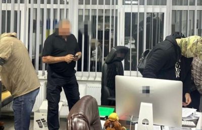 СБУ викрила голову чернігівського осередку «Батьківщини» та ексзаступника Голови ДСНС, які намагалися організувати в Україні низку терактів, підпалів та замах на активіста