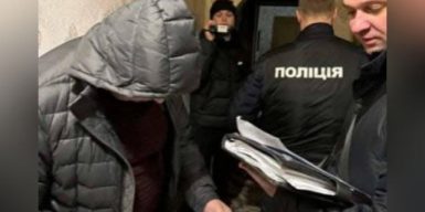 На Харківщині провели 39 обшуків у працівників РТЦК та ВЛК, які “заробляли” на мобілізації