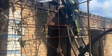 Понад чотири десятки ворожих атак пережив Дніпропетровський регіон протягом дня