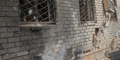 Три райони Дніпропетровського регіону протягом дня атакувала армія РФ