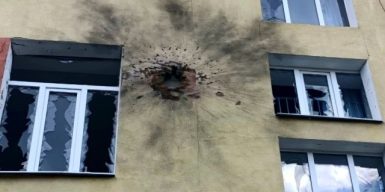 11 людей поранено внаслідок ворожих атак на Дніпропетровщині