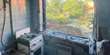 Майже 50 разів ворог атакував 3 райони Дніпропетровщини: є загиблий та поранений