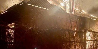 Від вечора ворог 19 разів атакував три райони Дніпропетровської області, використовувавши безпілотники та артилерію