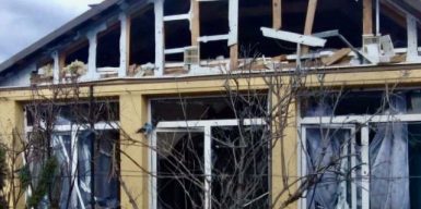 Ворог майже 30 разів атакував три райони Дніпропетровщини БпЛА та артилерією: є поранені