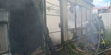 Понад 50 разів ворог атакував чотири райони Дніпропетровщини БпЛА, артилерією і КАБ: є загиблий та поранені