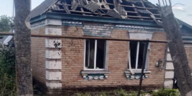 Атаки на Дніпропетровщину: ввечері та вночі під ударом були три райони області