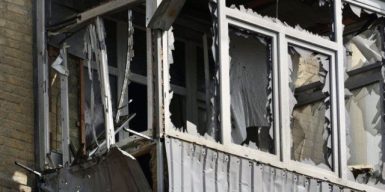 Понад 70 разів впродовж дня ворог атакував чотири райони Дніпропетровської області БпЛА, КАБами та артилерією