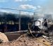 Ворог атакував балістикою Кривий Ріг: є загиблі та багато поранених