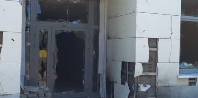 Ворог атакував 5 районів Дніпропетровщини: є загиблий та поранені