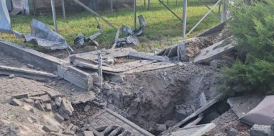 Ворог атакував три райони Дніпропетровщини: є поранені