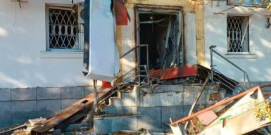 Три райони Дніпропетровщини були під ворожими атаками: є загиблі та поранені