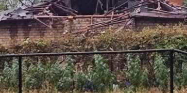 Атаки на Дніпропетровщину: три райони області були під ворожими ударами