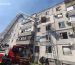 Атаки на Дніпропетровщину: під ворожими ударами були 4 райони області