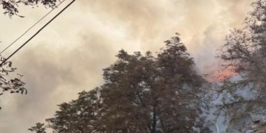 Ворог атакував три райони Дніпропетровської області безпілотниками, артилерією та КАБ: є поранені