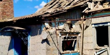Понад 50 разів ворог атакував три райони Дніпропетровщини БпЛА, артилерією та КАБами: є поранені