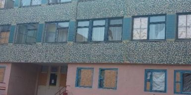 П’ять районів Дніпропетровської області було під ворожими ударами