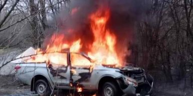 Протягом дня ворог атакував Нікопольський і Синельниківський райони: є постраждалі, серед них – діти