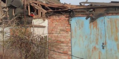 Збиття ракети, обстріл артилерією та атаки дронами: як минув перший день квітня на Дніпропетровщині