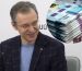 Незаконно брав гроші з ВПО і не облаштував укриття: нардеп вимагає реакції Міносвіти на дії ректора ДНУ Оковитого