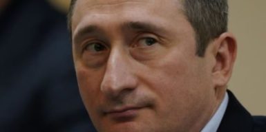 Колишнього віцепремʼєр-міністра Чернишова відправили під варту на 2 місяці у справі про корупцію в енергетиці