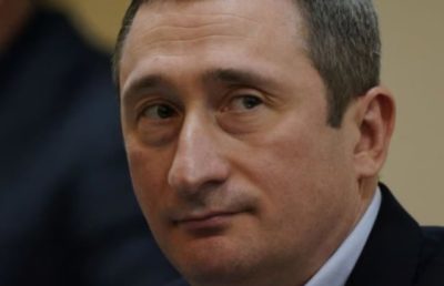 Корупція у Мінрегіоні: НАБУ завершило слідство щодо ексвіцепрем’єра Чернишова у справі на 1 млрд грн