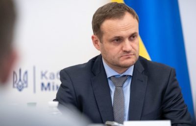 САП вимагає конфіскувати активи міністра Олексія Кулеби на 5 мільйонів гривень